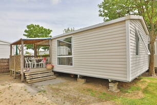 Mobil-home Comfort Tohapi
