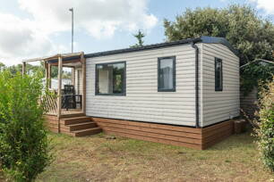 Mobil-home Comfort Tohapi
