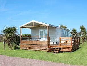 Mobil-home Comfort Tohapi