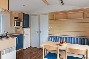 Mobil-home Comfort Tohapi