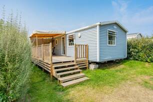 Mobil-home Comfort Tohapi