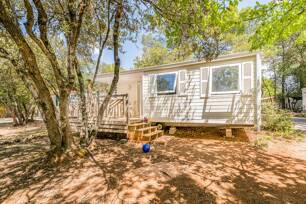 Mobil-home Comfort Tohapi