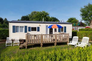 Mobil-home Comfort Tohapi