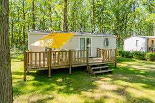 Mobil-home Comfort Tohapi