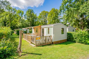 Mobil-home Comfort Tohapi