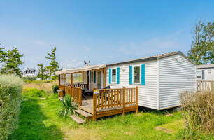 Mobil-home Comfort Tohapi