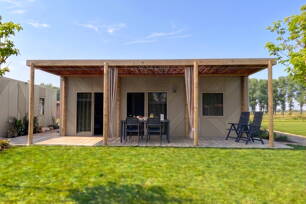 Mobil-home Comfort Tohapi