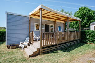 Mobil-home Comfort Tohapi