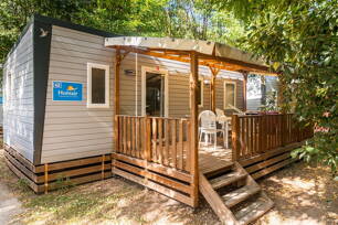 Mobil-home Comfort Tohapi