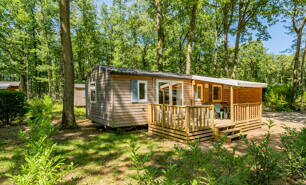 Mobil-home Comfort Tohapi