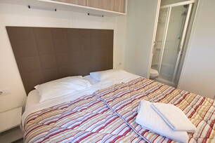 Mobil-home Comfort Tohapi