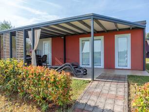 Mobil-home Comfort XL Tohapi