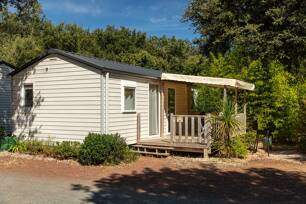 Mobil-home Comfort Tohapi