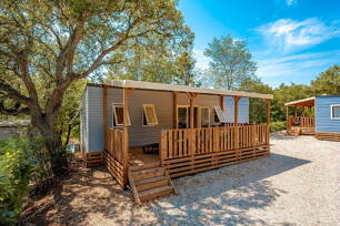 Mobil-home Comfort Tohapi