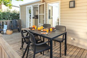 Mobil-home Premium Tohapi