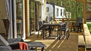 Mobil-home Premium Tohapi