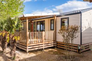 Mobil-home Premium Tohapi