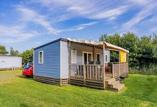 Mobil-home Premium Azure Tohapi