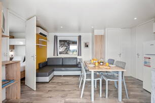 Mobil-home Premium Tohapi