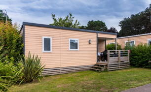 Mobil-home Premium Tohapi