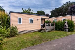 Mobil-home Premium Tohapi