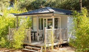 Mobil-home Premium Tohapi