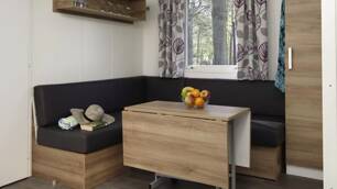 Mobil-home Premium Tohapi