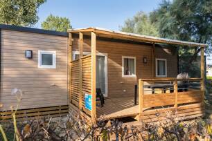 Mobil-home Premium Tohapi