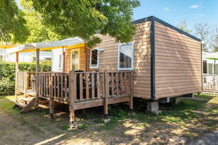 Mobil-home Premium Tohapi