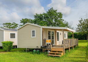 Mobil-home Premium Tohapi