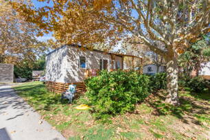 Mobil-home Premium Tohapi