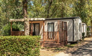 Mobil-home Premium Tohapi