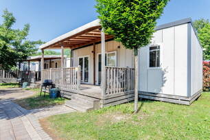 Mobil-home Premium Tohapi