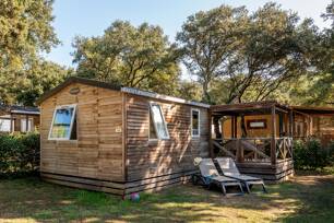 Mobil-home Premium Tohapi