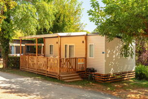 Mobil-home Premium Tohapi