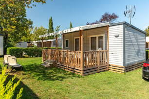 Mobil-home Premium Tohapi