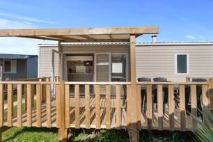 Mobil-home Premium Tohapi