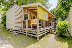 Mobil-home Premium Tohapi