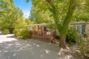 Mobil-home Premium Tohapi