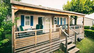 Mobil-home Premium Tohapi