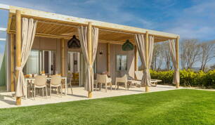 Mobil-home Premium Tohapi