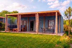 Mobil-home Premium Tohapi