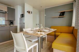 Mobil-home Premium Tohapi