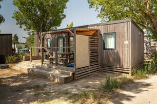 Mobil-home Ultimate Tohapi