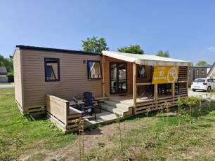 Mobil-home Premium Tohapi