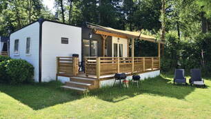 Mobil-home Premium Tohapi