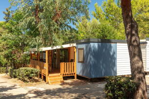 Mobil-home Premium Tohapi
