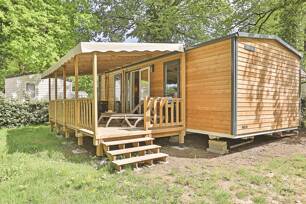 Mobil-home Premium Tohapi