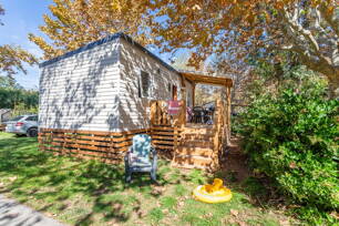 Mobil-home Premium Exclusive Tohapi