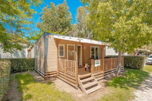 Mobil-home Premium Exclusive Tohapi